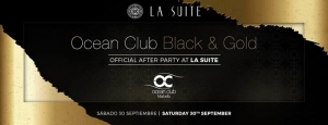 Ocean Club Official After Party