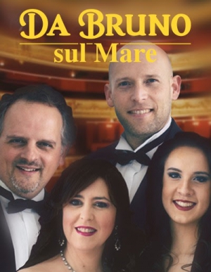 Opera Night at Da Bruno sul Mare