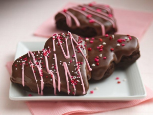 Plant based Cooking Class Adults & Teens 10+ Valentine's Sweets €35