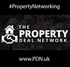 Property Deal Network Marbella - PDN - Property Investor Networking Event
