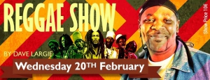 Reggae Show