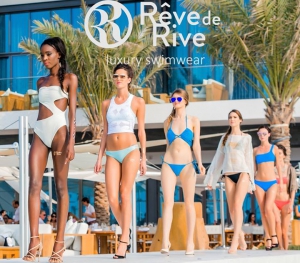Rêve de Rive Swimwear in Marbella!