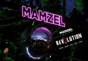 Revolution at Mamzel