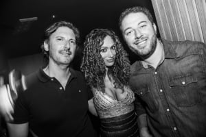 Rick Ross at Dreamers