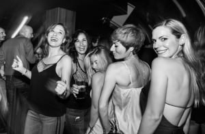 Rick Ross at Dreamers