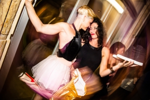 Rick Ross at Dreamers