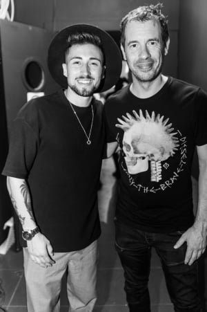 Rick Ross at Dreamers