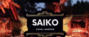 SAIKO SUSHI GARDEN OPENING @ KAH
