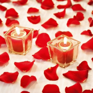 San Valentín/ Saint Valentin / Valentine's day