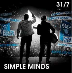 Simple Minds @ Starlite festival