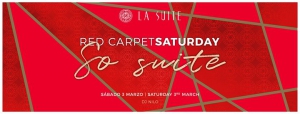So Suite: Red Carpet Party