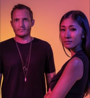 Special Guest Dj Double Touch at Air Rooftop