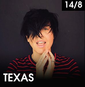 Texas - Starlite Festival 2018