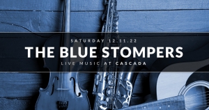 The Blues Stompers