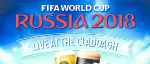 The Claddagh World Cup