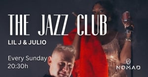 The Jazz Club