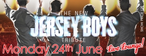 The New Jersey Boys Tribute