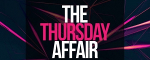 Thursday Affair at Tibu
