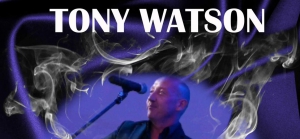Tony Watson Live at The Claddagh Irish Music Bar