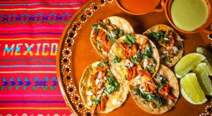 Traditional Mexican Cooking