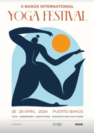Yoga Festival Puerto Banus