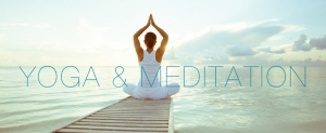 Yoga Workshop with Cameron MacInnes and Petra Lindros