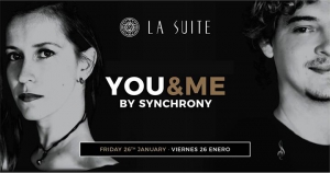 You And Me By Synchrony