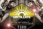 VIP Terrace party with SINTILLATE