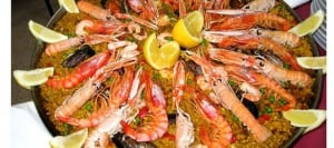 Andalucian Main Dishes