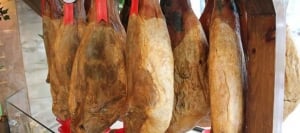 Andalucian Main Dishes