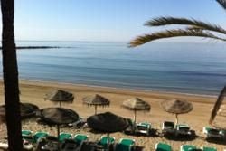 Marbella Beach