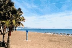 San Pedro de Alcantara