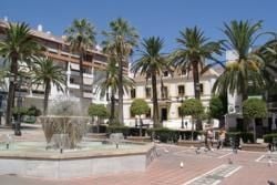 San Pedro de Alcantara