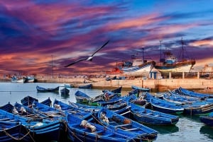 1 Day Trip from Marrakech To Essaouira