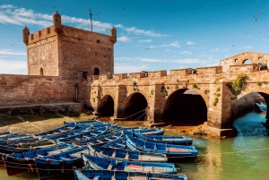 1 Day Trip from Marrakech To Essaouira
