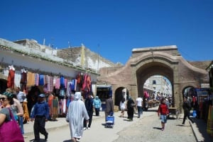 1 Day Trip from Marrakech To Essaouira