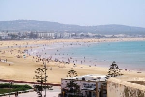 1 Day Trip from Marrakech To Essaouira