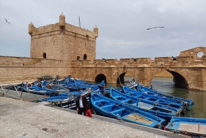 1 Day Trip from Marrakech To Essaouira
