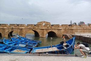 1 Day Trip from Marrakech To Essaouira