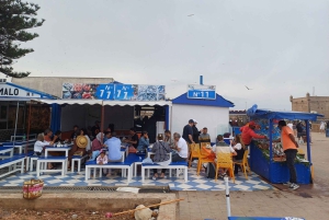 1 Day Trip from Marrakech To Essaouira