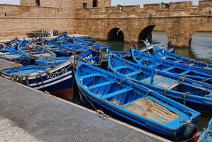 1 Day Trip from Marrakech To Essaouira