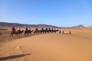 2-Day Excursion Marrakech to Ait Ben Haddou & Zagora Desert