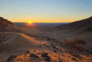 2-Day Excursion Marrakech to Ait Ben Haddou & Zagora Desert