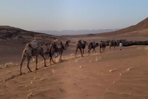 2-Day Excursion Marrakech to Ait Ben Haddou & Zagora Desert