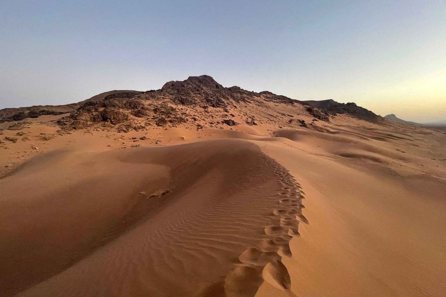 マラケシュからザゴラ砂漠への2日間の豪華ツアー