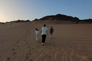 2-Day Luxury Excursion from Marrakech to the Zagora Desert