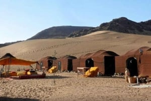 2-Day Luxury Excursion from Marrakech to the Zagora Desert