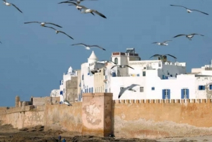 2-day trip to Essaouira from Marrakech