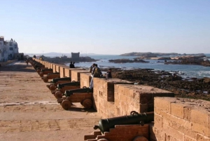 2-day trip to Essaouira from Marrakech