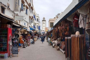 2-day trip to Essaouira from Marrakech